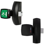 Новая антипаника CISA Fast Push-pad